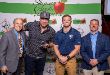  shining apple volunteer
